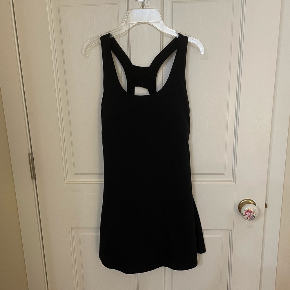 Halara Athletic Dress